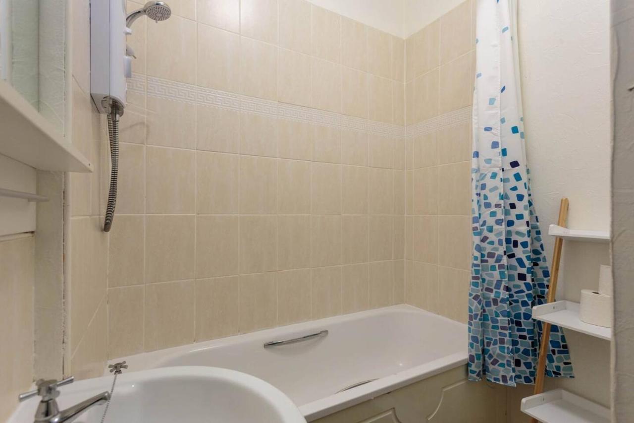 Fountain Park Apartment 1Bed Εδιμβούργο Δωμάτιο φωτογραφία