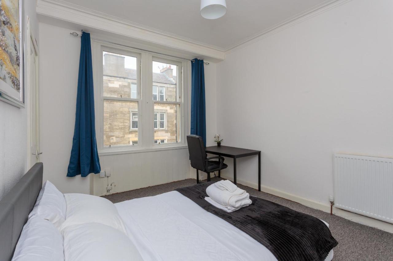 Fountain Park Apartment 1Bed Εδιμβούργο Εξωτερικό φωτογραφία