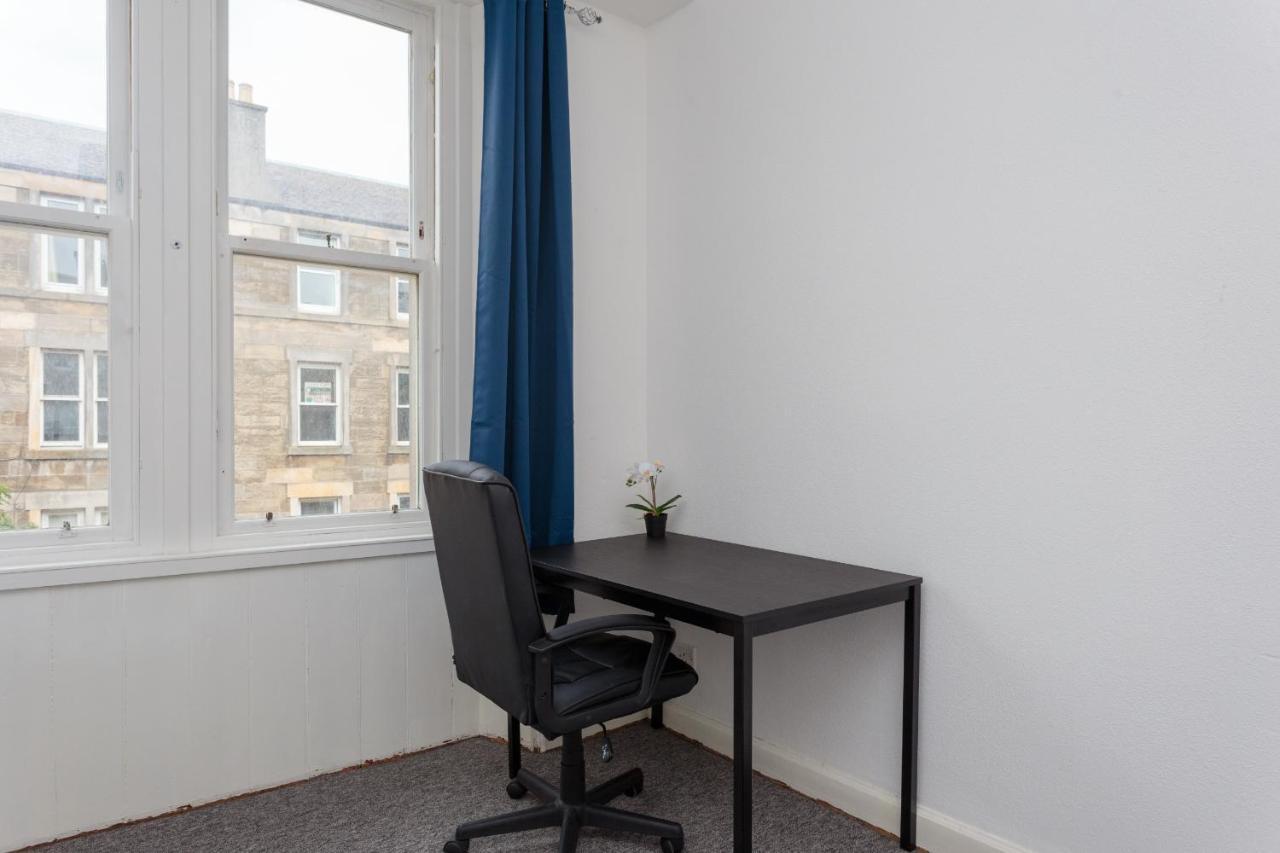 Fountain Park Apartment 1Bed Εδιμβούργο Εξωτερικό φωτογραφία